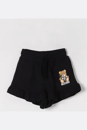 Moschino Short Kids color
