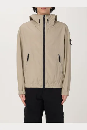 Stone Island Jacket Men color