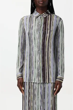 Missoni Shirt Woman color