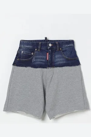 Dsquared2 Shorts Kids color