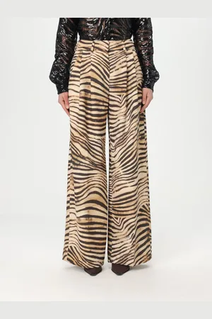 Roberto Cavalli Pants Woman color