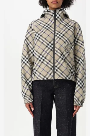 Burberry Jacket Woman color