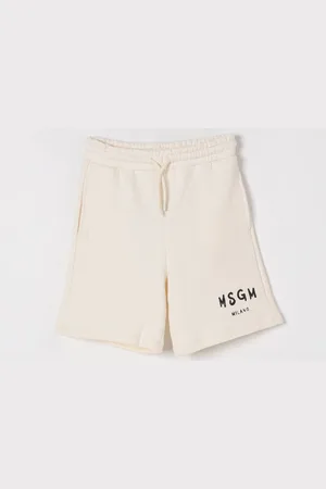 Msgm Shorts Kids color