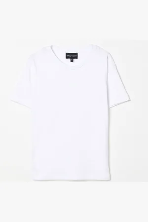 Emporio Armani T-Shirt Kids color