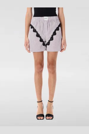 The Attico Short Woman color
