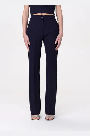 HANITA Pants Woman color