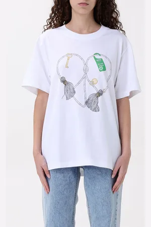 Moschino T-Shirt Woman color