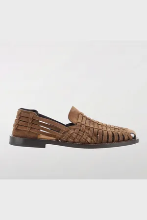 Brunello Cucinelli Loafers Men color