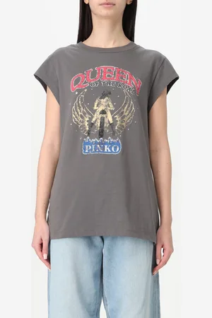 Pinko T-Shirt Woman color