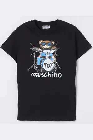 Moschino T-Shirt Kids color