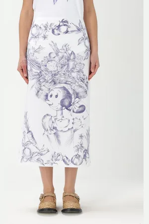 Moschino Skirt Woman color