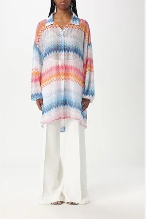 Missoni Shirt Woman color