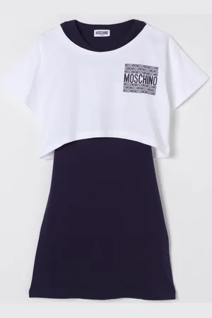 Moschino Co-Ords Kids color