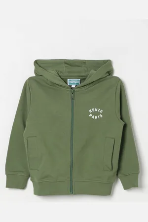 Kenzo Sweater Kids color