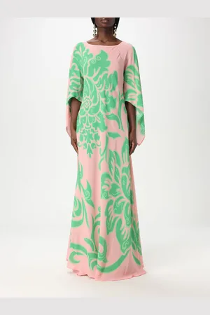 Etro Dress Woman color