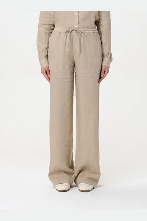 FAY Pants Woman color