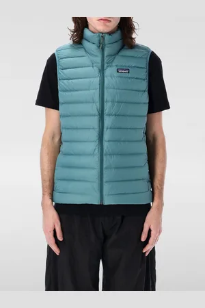 Patagonia Suit Vest Men color