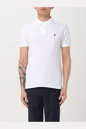 Ralph Lauren Polo Shirt Men color