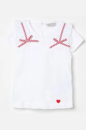 MONNALISA T-Shirt Kids color