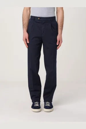 Brunello Cucinelli Pants Men color
