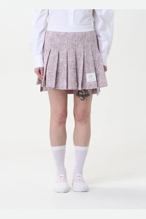 Thom Browne Skirt Woman color