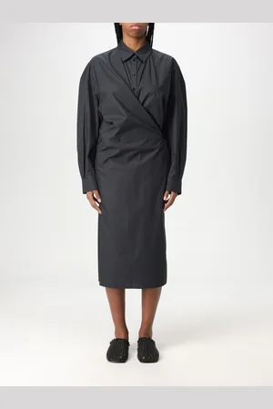 LEMAIRE Dress Woman color
