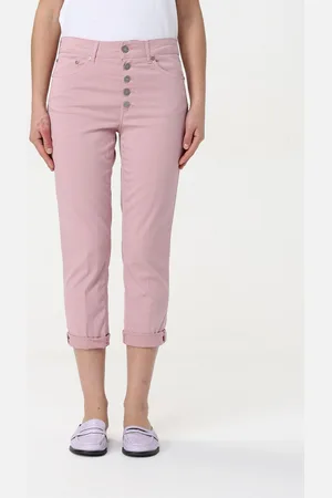 Dondup Pants Woman color