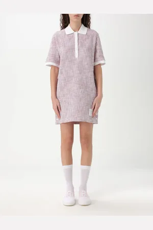 Thom Browne Dress Woman color