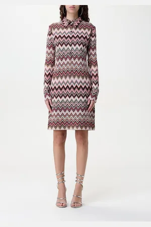 Missoni Dress Woman color
