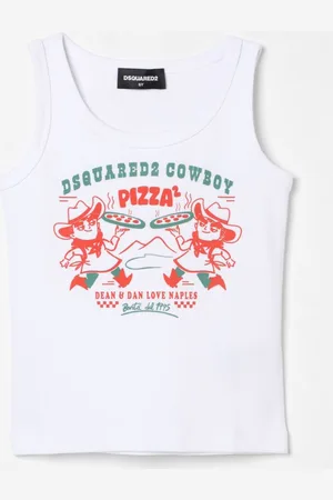 Dsquared2 T-Shirt Kids color