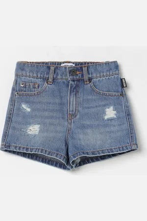 Moschino Short Kids color
