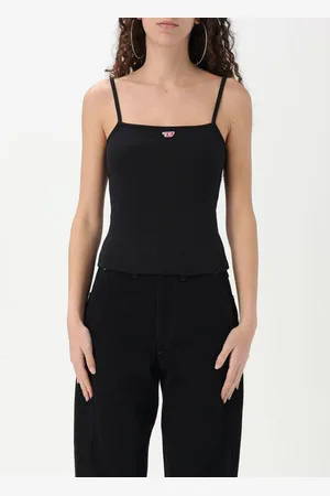 Diesel T-Shirt Woman color
