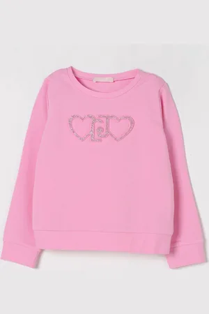 Liu Jo Sweater Kids color