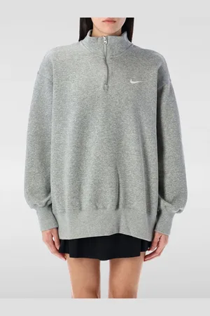 Nike Sweatshirt Woman color