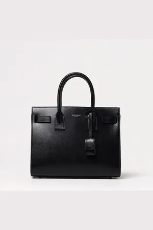 Saint Laurent Tote Bags Woman color