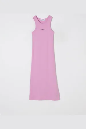 Msgm Dress Kids color