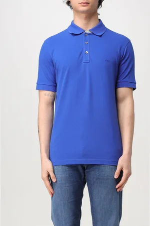 FAY Polo Shirt Men color
