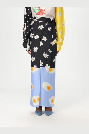 Moschino Skirt Woman color