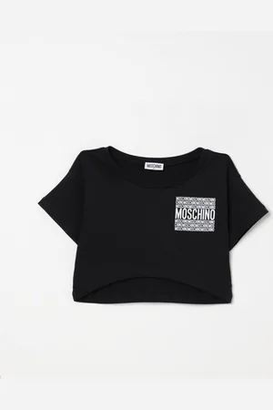Moschino T-Shirt Kids color