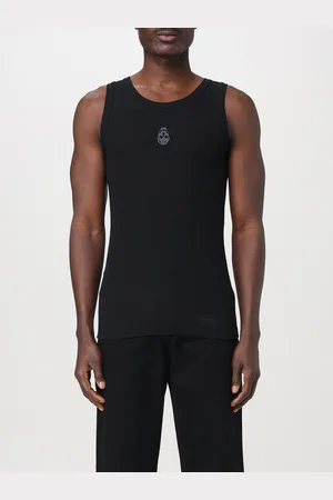 Alexander McQueen T-Shirt Men color