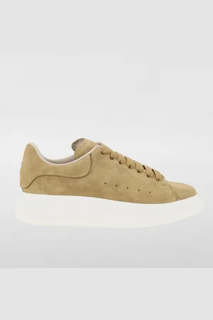 Alexander McQueen Sneakers Men color