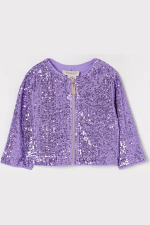 Twin-Set Sweater Kids color