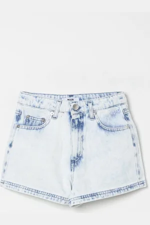 Msgm Short Kids color