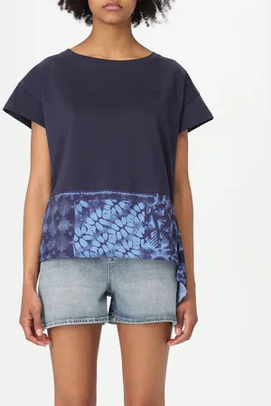 Emporio Armani T-Shirt Woman color
