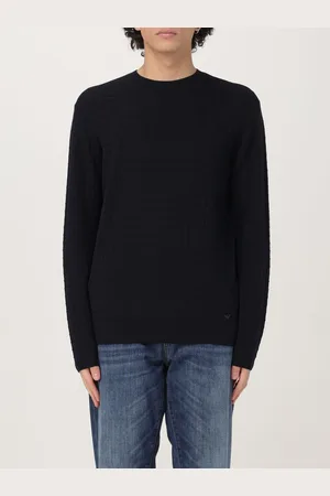 Emporio Armani Sweater Men color