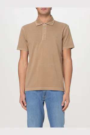 FAY Polo Shirt Men color