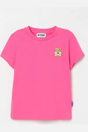 Moschino T-Shirt Kids color