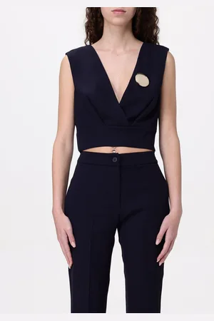 HANITA Top Woman color