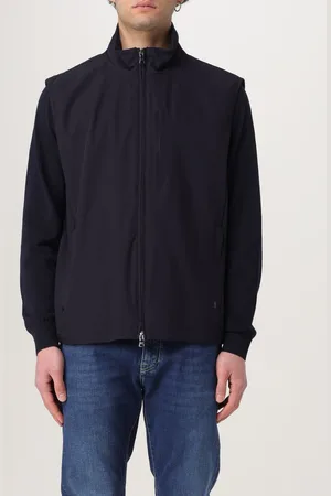 Paul & Shark Jacket Men color