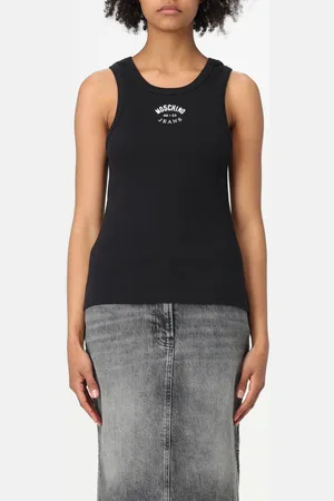 Moschino Top Woman color